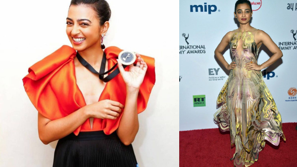 Rare Facts On Radhika Apte