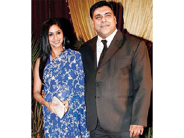 Ram Kapoor And Gautami Kapoor Love Story
