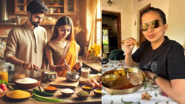 Forget Date If He Can t Boil Dal Rujuta Diwekar Says Skip Men Without Kitchen Skills