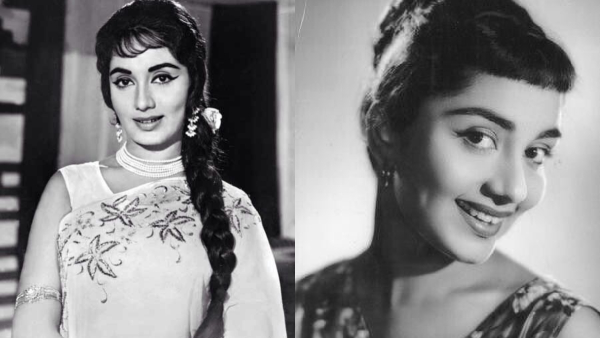 Celebrating Sadhana Timeless Style Icon