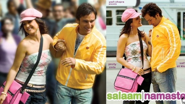 Salaam Namaste Love Then Vs Now