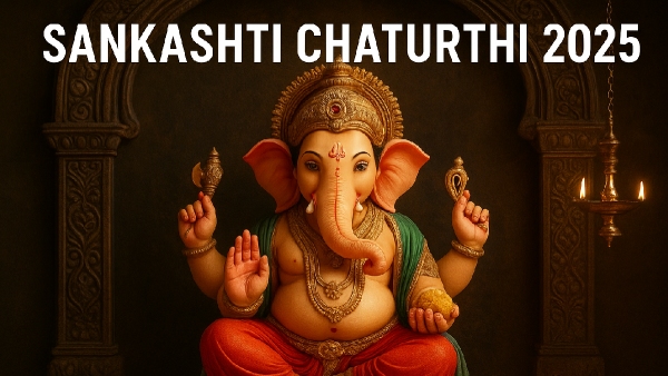 Lord Ganesha s Day Of Blessings