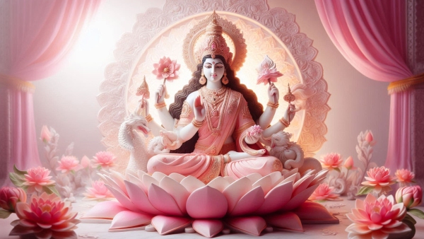 Saraswati Puja 2025 Is On 30th September Or 1st October Date Time Puja Rituals And Mantras To Chant
