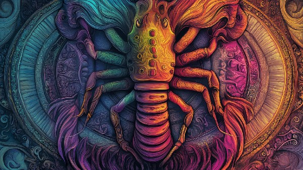 Scorpio (October 23 - November 21) Horoscope