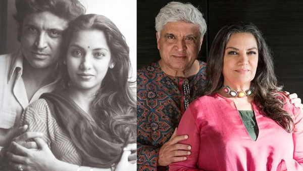 From Childhood Meeting To Bold Love