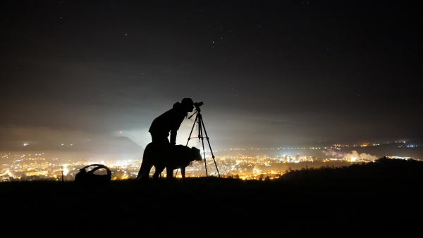 Pro Tips To Capture Breathtaking Lunar Eclipse Shots On Your Smartphone