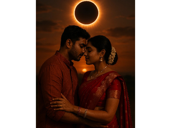 Solar Eclipse 2025 Love Life Changes