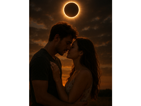 Solar Eclipse 2025 Love Life Changes