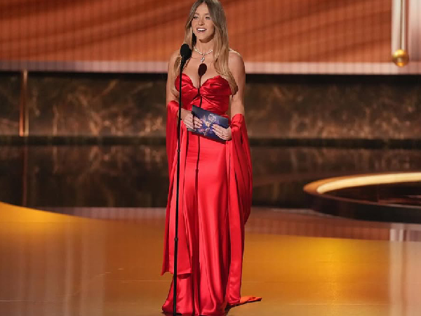 Red Carpet Showstoppers