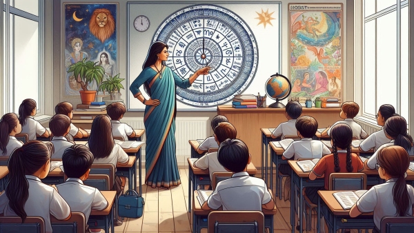 Teachers Day 2025 Astrology Reveals These Zodiac Signs Make Most Inspiring Teachers Are You One Of Them