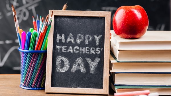 Not Just India Which Countries Celebrate Teacher s Day And On What Dates Do They Honour Their Gurus