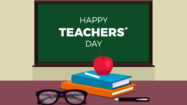 Teachers Day 2025 Why It Matters