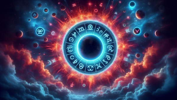 Total Lunar Eclipse On 7 September 2025 Astrology Says Each Zodiac Must Release This To Cleanse Their Karma