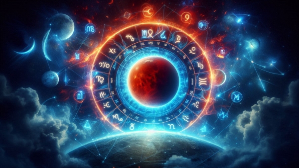 Total Lunar Eclipse On 7 September 2025 Astrology Says Each Zodiac Must Release This To Cleanse Their Karma