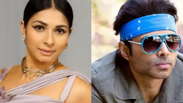 Tanishaa Busts Uday Chopra Rumours Tanishaa Busts Uday Chopra Rumours