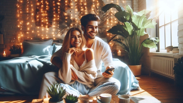 Vastu For Newlyweds Can Bedroom Colours Secretly Impact Hidden Intimacy And Passion In Marriage