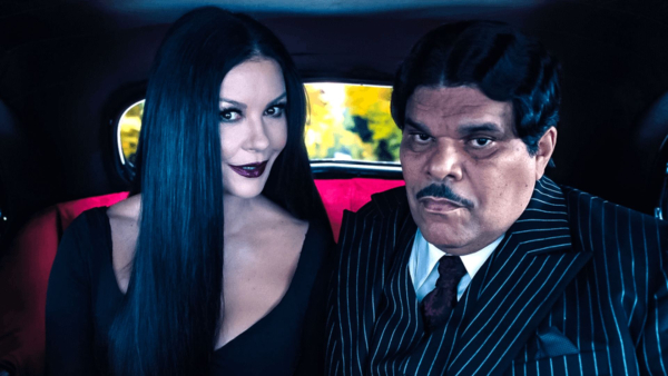 Wednesday Season 2 Part 2 Release Date Gomez And Morticia s PDA Is Couple Goals Why Normal Couples Can t Compete