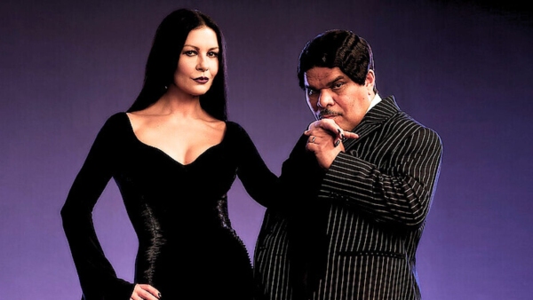 Wednesday Season 2 Part 2 Release Date Gomez And Morticia s PDA Is Couple Goals Why Normal Couples Can t Compete