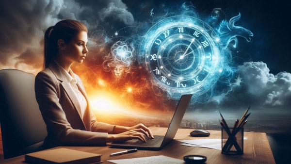 Weekly Career Horoscope 7-13 September 2025 Job Education Business - Impact On 12 Zodiac Signs