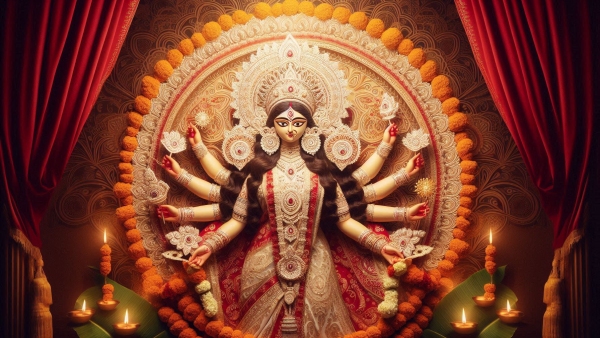 Why Hindu Deities Wear Ornaments Sacred Jewellery Pieces And Their Hidden Meanings