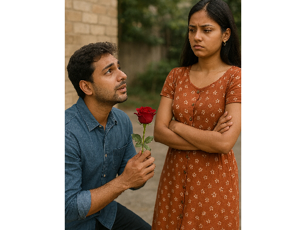 Can Hating Men Mean True Loyalty Can Hating Men Mean True Loyalty