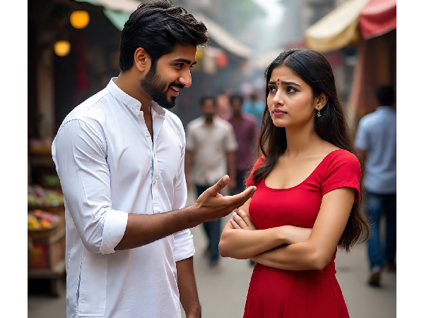 Can Hating Men Mean True Loyalty Can Hating Men Mean True Loyalty