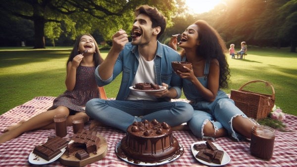 World Chocolate Day 2025 On 13 September Ever Wonder Why Chocolate Melts In Your Mouth