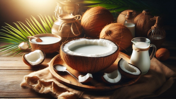 World Coconut Day 2025 Why Coconut Truly Deserves Its Name As Nature s Kalpavriksha The Wish-Fulfilling Tree World Coconut Day 2025 Why Coconut Truly Deserves Its Name As Nature s Kalpavriksha The Wish-Fulfilling Tree