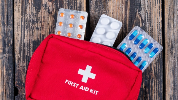 Someone Faints Here s What To Do