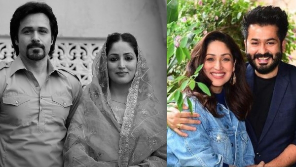 Yami Gautam s Husband Praises Her For HAQ How Verbal Appreciation Matters More Than You Think