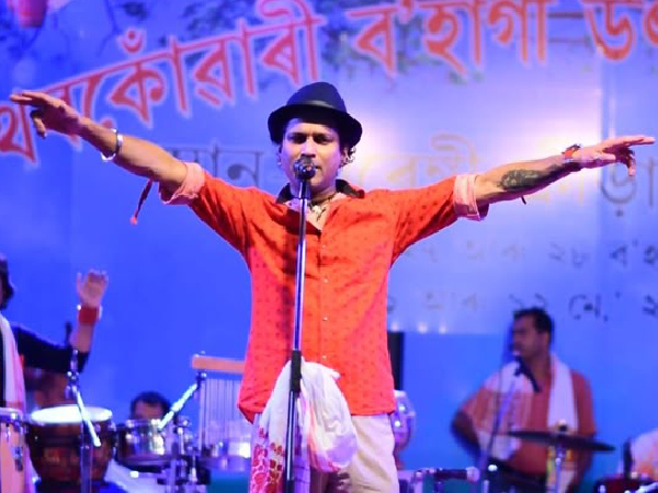 Diving Accident Claims Zubeen Garg