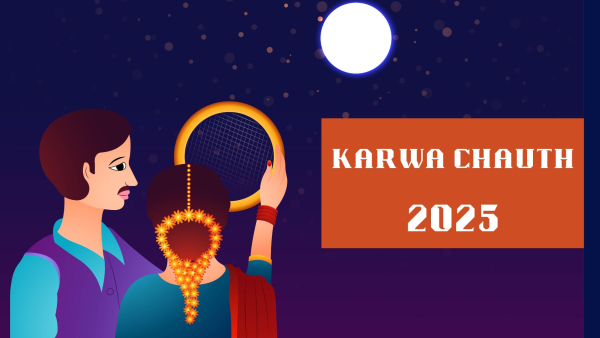 Karwa Chauth 2025 Married Women Should Avoid These Mistake While Using Chalni To See Their Husband s Face