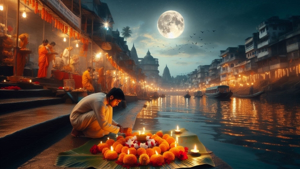 Sharad Purnima Vrat 2025 6 Or 7 October Confirmed Date Time And Tradition Behind Keeping Kheer Under Moon