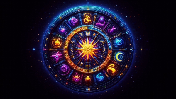 Weekly Horoscope 2025 5 - 11 October Astrological Predictions Related To Love Career Wealth And More