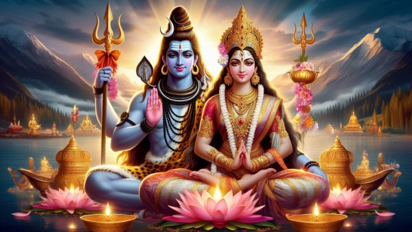 Why Did Goddess Parvati Remain Childless For So Long The Dark Curse Of Rati