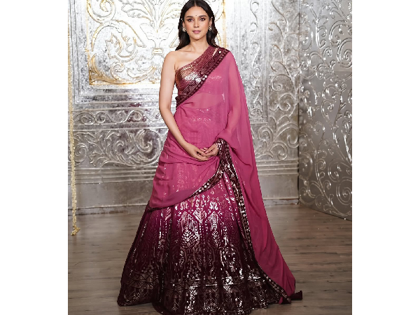 Bollywood s Best-Dressed At Diwali Bash