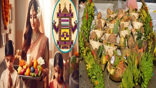 Ahoi Ashtami 2025 Know Date Shubh Muhurat Vrat Katha Puja Samagri List And More
