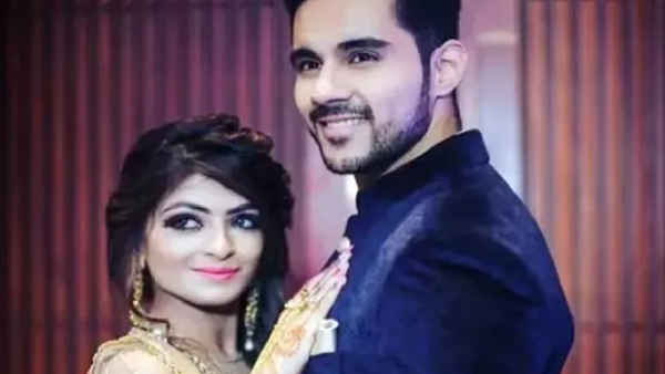 Abhishek Bajaj s Ex-Wife In Spotlight