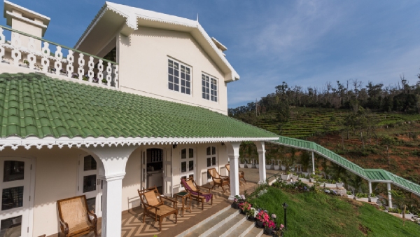 6 Retreats For Calm Diwali 2025 6 Retreats For Calm Diwali 2025