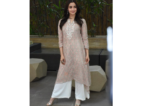 World Cotton Day Celeb Inspired Outfits