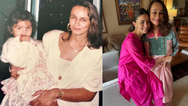 Bollywood Star s Mom Birthday Today