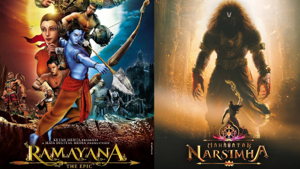 India s Amazing Animation Evolution