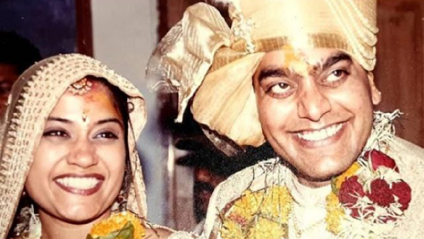 How Renuka Shahane Found True Love