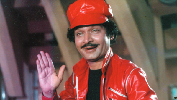 End Of An Era Asrani End Of An Era Asrani