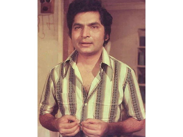 End Of An Era Asrani End Of An Era Asrani