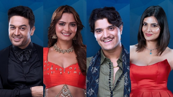 Bigg Boss 19 Opening Voting Trends Week 8 Update