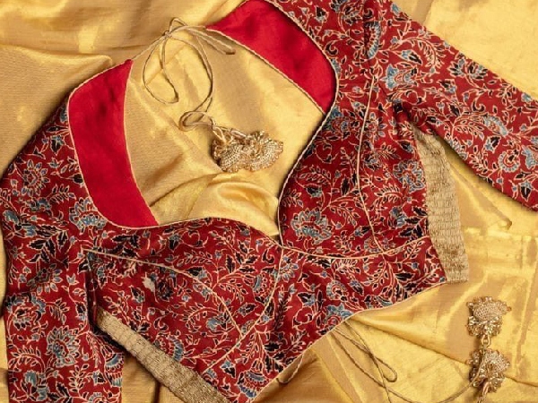 Trendy Blouses For Fuller Busts Trendy Blouses For Fuller Busts