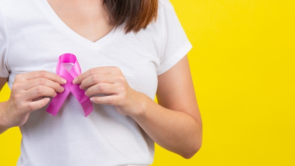 Women Over 30 Take Note Simple Self-Check Can Help Detect Breast Cancer Early Here s When You Should Worry