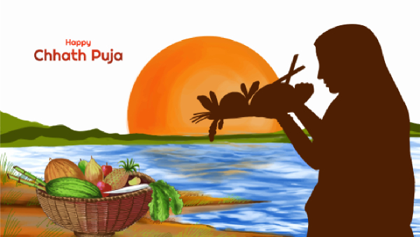 Chhath Puja Traditions You Should Know