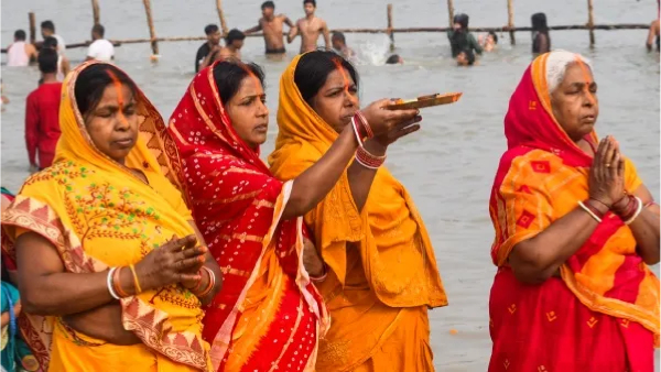 Chhath Puja Traditions You Should Know